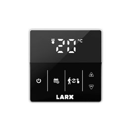 LARX TOUCH Termostat