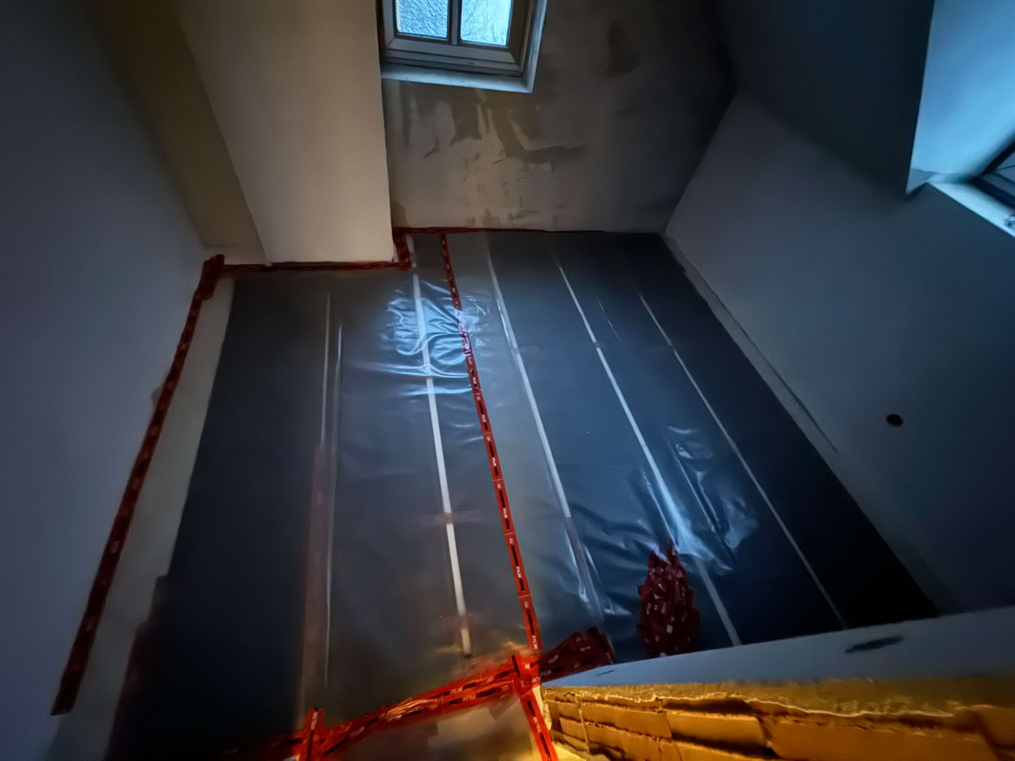 Chata ve Znojmě 6/11